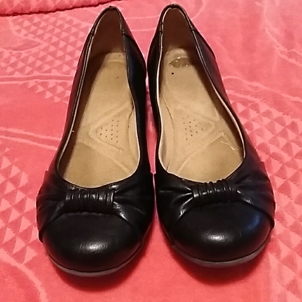 Naturalizer Shoes